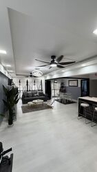 Blk 485C Choa Chu Kang Avenue 5 (Choa Chu Kang), HDB 5 Rooms #553491621